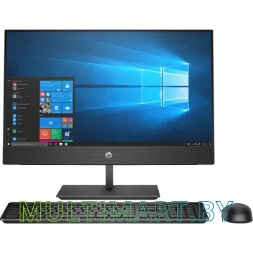 Моноблок HP ProOne 400 G6 (23G70EA)
